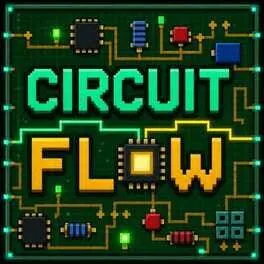 Circuit Flow cover art