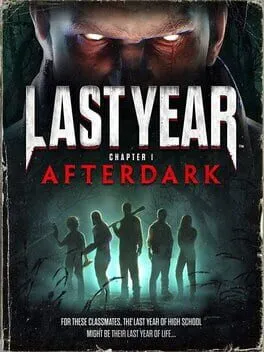 Last Year cover art