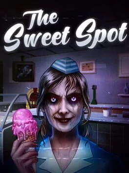 The Sweet Spot cover art