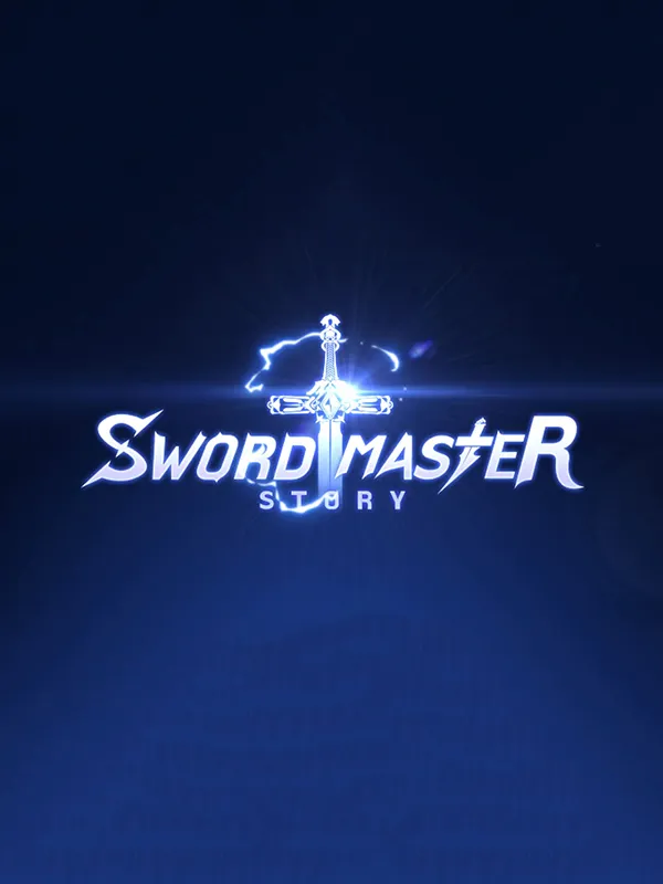 Sword Master Story cover art