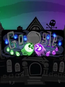 The Great Ghoul Duel cover