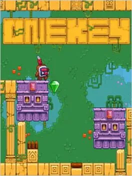 Onekey cover art