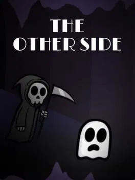 The Other Side cover art