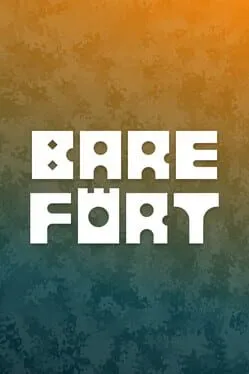 Barefort cover art
