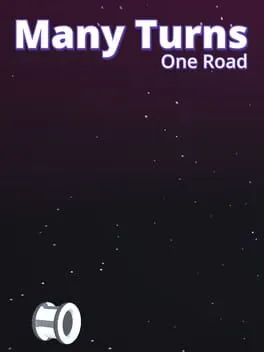 Many Turns One Road cover