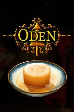 Oden cover