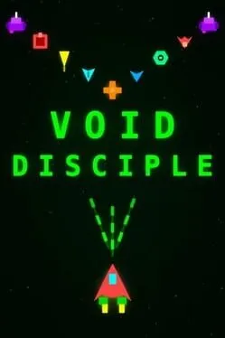 Void Disciple cover art
