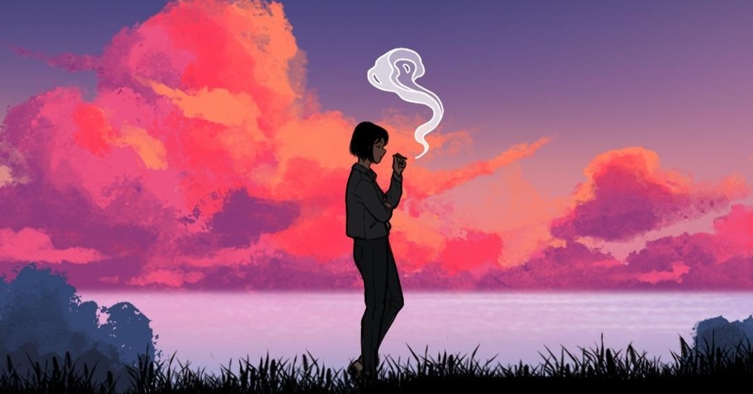 Once Again cover art