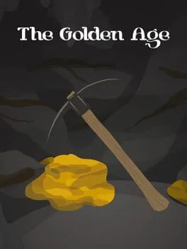 The Golden Age cover art