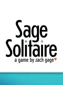 Sage Solitaire cover