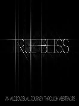 True Bliss cover art