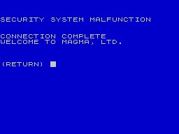 Hacker cover art