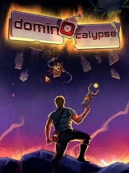 Dominocalypse cover art