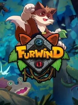 Furwind cover art
