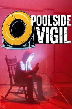 Poolside Vigil cover art