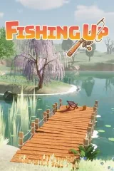 Fishing Up cover art
