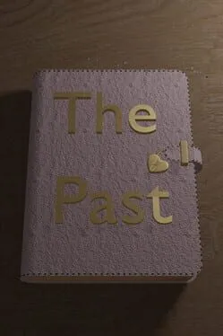 The Past cover art