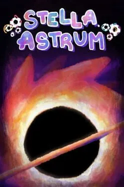 Stella Astrum cover art