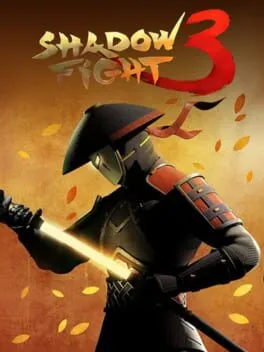 Shadow Fight 3 cover