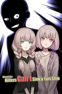 Blood Lily: Killers Can't Sink a Yuri Ship cover art