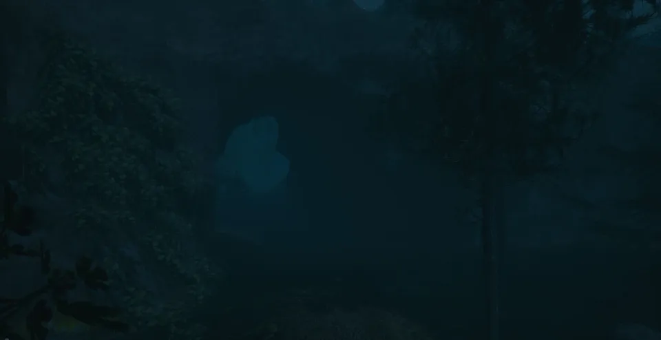 Outside cover art