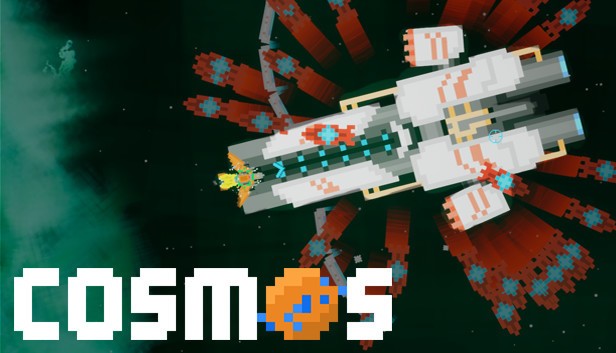 Cosmos cover art