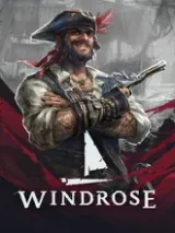 Windrose: Ashlands update cover