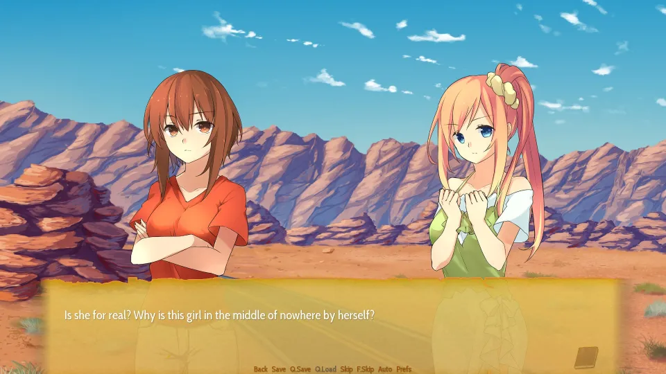 Highway Blossoms: Remastered cover art