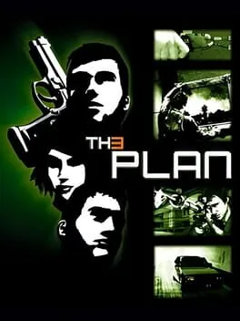 Th3 Plan cover