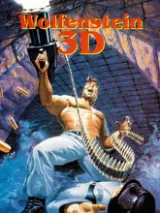 Wolfenstein 3D cover