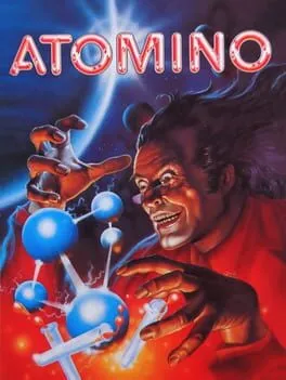 Atomino cover