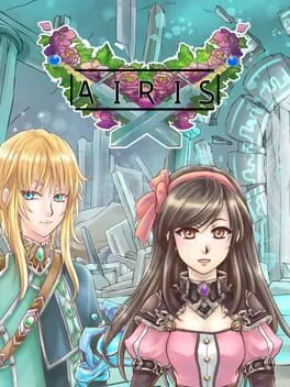 Airis cover