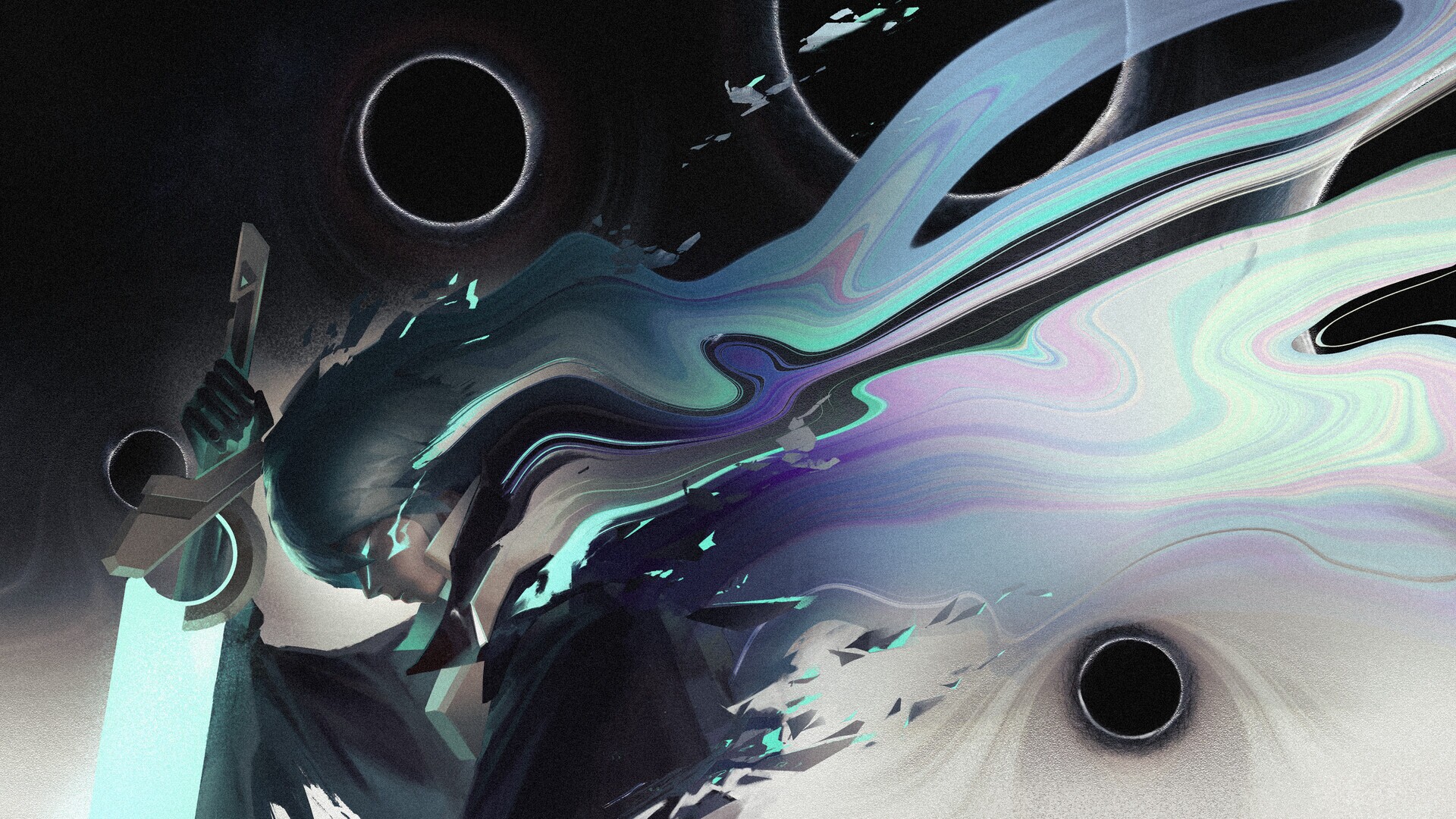 Retrace the Light cover art