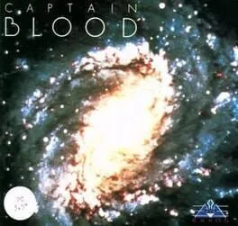 L'Arche du Captain Blood cover