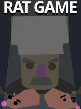 Rat Game cover art