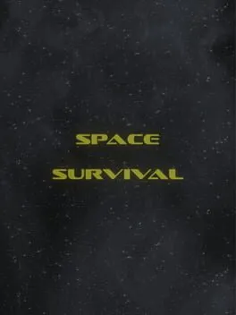 Space Survival cover art