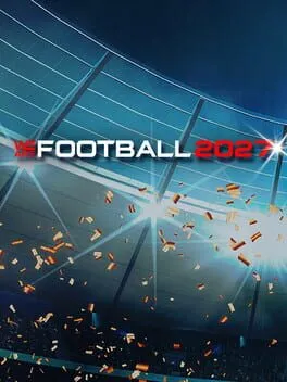 We Are Football 2027 cover
