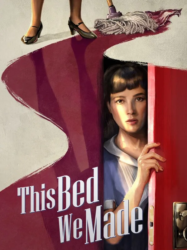 This Bed We Made cover art