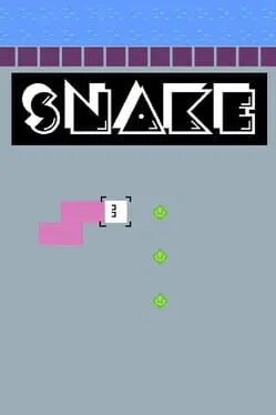 Snake cover art