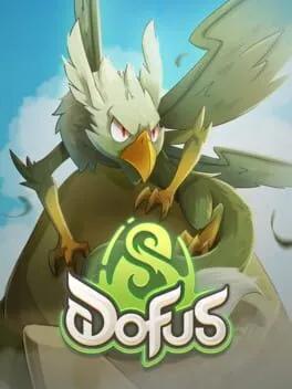 Dofus cover art