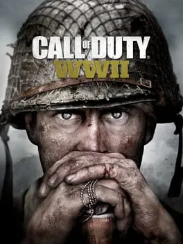 Call of Duty: WWII cover art