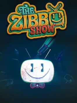 The Zibbo Show cover