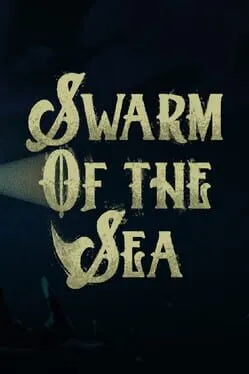 Swarm of the Sea cover art