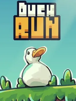 Duck Run cover art