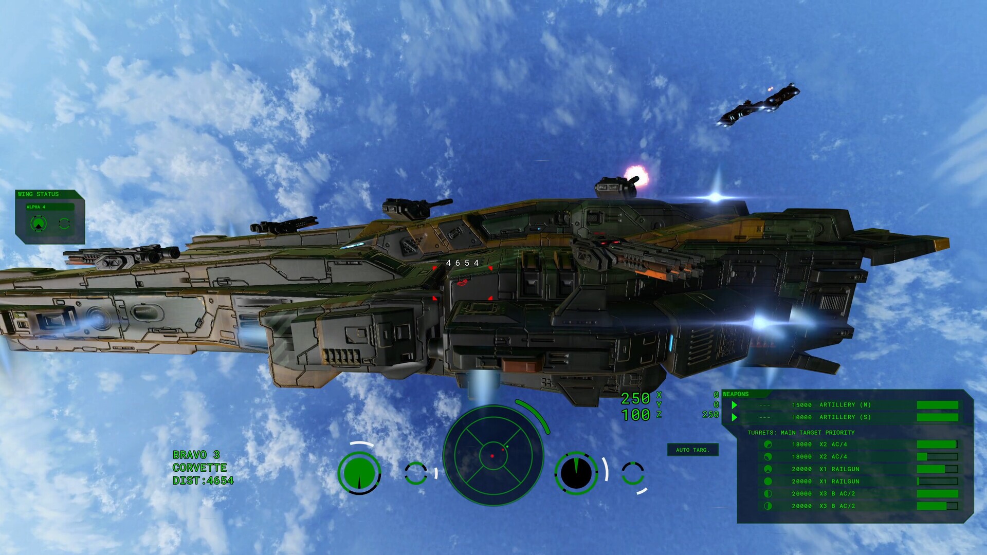 A-Spec First Assault cover art