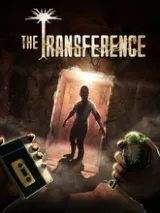 The Transference cover art