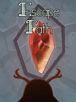 Escape Path cover art