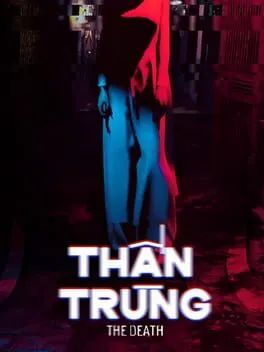 The Death cover art