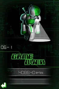 Datamine cover art