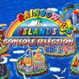 Rainbow Islands CS cover art